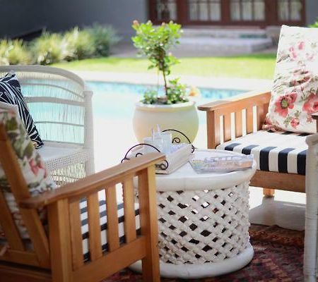 Dancing River Guesthouse Vereeniging Exterior foto