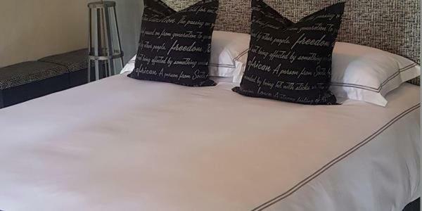 Dancing River Guesthouse Vereeniging Exterior foto