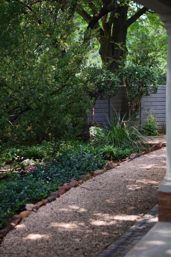 Dancing River Guesthouse Vereeniging Exterior foto